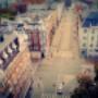 Gliwice Zwycięstwa - Dronolot