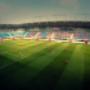 Stadio Piast, Gliwice - Dronolot