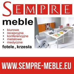 Sempre meble Marek Piotrowski
