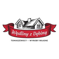 "Wędliny z Dębiny" Elżbieta Tomaszewska