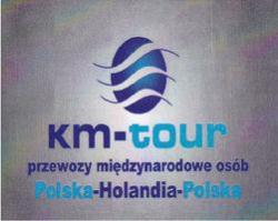 Km-tour