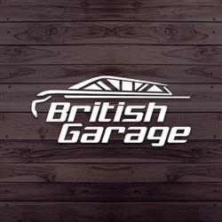 British Garage Wieliczka