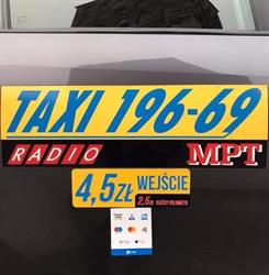 Radio-Taxi