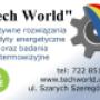 Tech World