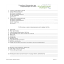 Formularz informacyjny psa/zgłoszenie