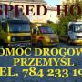 Pomoc Drogowa SPEED HOL Przemyśl