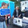 I Targi - Międzynarodowe Forum EKO Kołobrzeg 2014