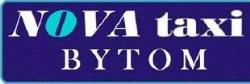 Nova Taxi BYTOM - 800 111 111