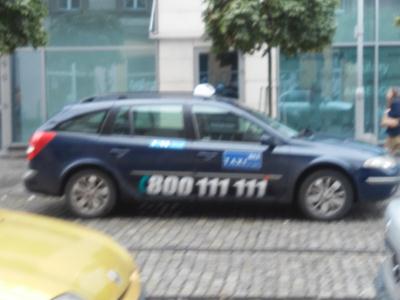 taxi-z-WiFi