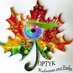 Optyk "Kolorowa soczEwka"