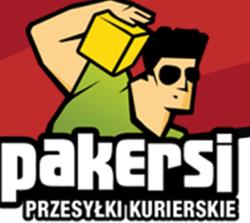 Przesyłki kurierskie Pakersi.pl