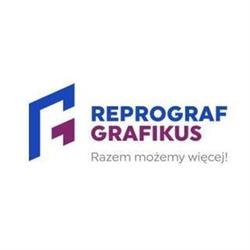 GRAFIKUS - SYSTEMY GRAFICZNE Sp. z o.o.
