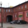 Siedziba