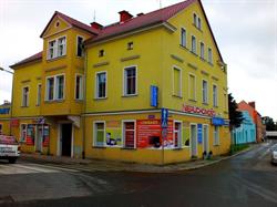 Lombard - Serwis GSM - Skup/Sprzedaż "KROKUSIK" Paulina Kołsut