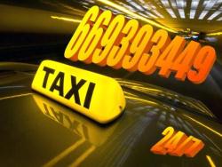 Taxi Ostrzeszów Eugeniusz Franek