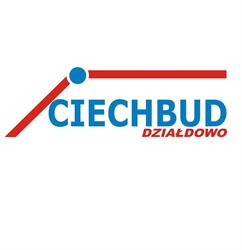 Przedsiębiorstwo budowlane Ciechbud sp. z o.o.