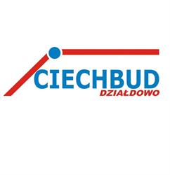 Przedsiębiorstwo budowlane Ciechbud sp. z o.o.