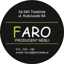 FARO meble na wymiar