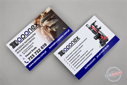Sklep motoryzacyjny OPONEX Złotoryja