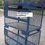 pojemnik siatkowy gitterbox 1240x835x800 mm