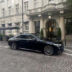 Vip Cars