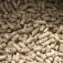 Pellet drzewny