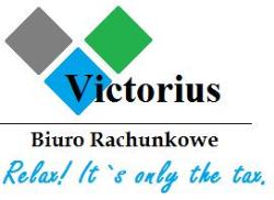 Victorius Sp. z o.o. Biuro Rachunkowe