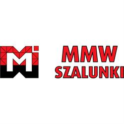 MMW Szalunki - SZALUNKI STROPOWE STEMPLE BUDOWLANE DŹWIGARY