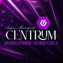 CENTRUM AKUMULATORÓW I KLIMATYZACJI