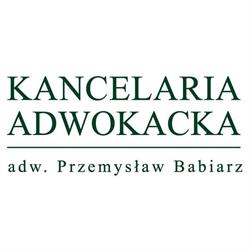 Kancelaria Adwokacka Adwokat Przemysław Babiarz filia w Andrychowie