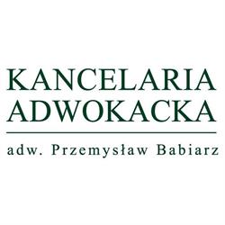 Kancelaria Adwokacka Adwokat Przemysław Babiarz filia w Andrychowie