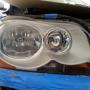 Lampy już  wypolerowane  w naszej firmie volvo xc9