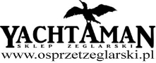 Sklep żeglarski Yachtaman