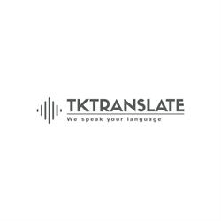 Biuro Tłumaczeń TKtranslate