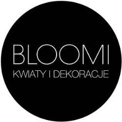 Kwiaciarnia Bloomi - pokochajkwiaty.pl