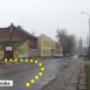 na ul. Giserskiej