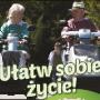 skuter inwalidzki elektryczny Iława