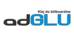 Klej Billboardowy