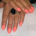 Manicure Hybrydowy