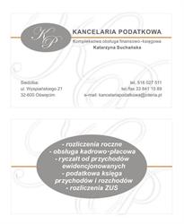Kancelaria Podatkowa KP