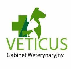 Gabinet weterynaryjny Veticus