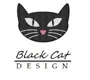 Black Cat Design