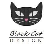 Black Cat Design
