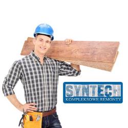 Syntech Kompleksowe Wykończenia Wnętrz