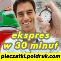 RAFCOM Pieczątki Ekspres