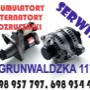Alternatory,rozruszniki