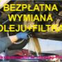 Wymiana oleju