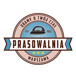 Prasowalnia - prasowanie i magiel z dostawą