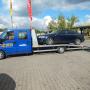 Transport audi A6
