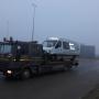 Transport z Chorwacji